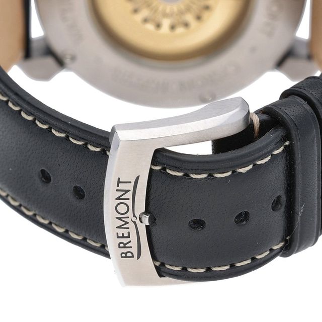 Bremont Solo SOLO/WH Image 3